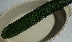 大肚脆瓜怎么吃,大肚脆瓜的多彩食法探索