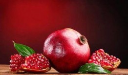 吃石榴可以吃籽瓜吗女生,女性健康饮食新选择