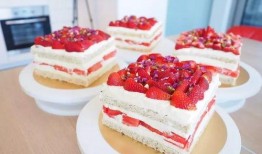 卖蛋糕吃瓜,卖蛋糕吃瓜，共享夏日悠闲时光