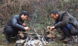 临沧野外吃瓜事件,一场意外引发的全民热议