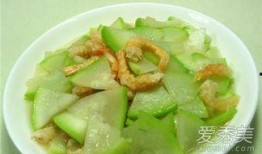 孕晚上可以吃蒲瓜,蒲瓜成为孕妇餐桌上的健康佳品