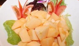 哈密瓜免费吃地点