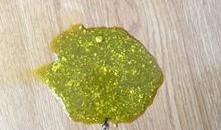 吃绿瓜拉绿屎,绿色瓜果引发绿色排泄奇观揭秘