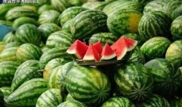 网上都在吃瓜,揭秘“吃瓜群众”背后的狂欢与真相