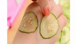 发热可以吃蜜瓜,轻松应对发热不适