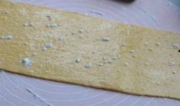 做梦分面瓜吃,分面瓜食的奇幻之旅