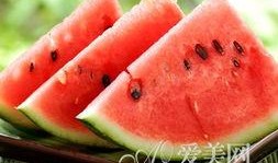 普通的瓜怎么吃