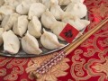 孙瓜包饺子吃行吗,传统美食的现代演绎