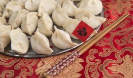 孙瓜包饺子吃行吗,传统美食的现代演绎