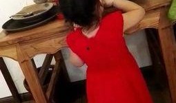 偷瓜吃的下场,一幕生动的道德警示