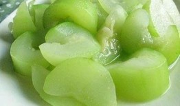 蒲瓜适合春季吃吗,蒲瓜的食疗佳品