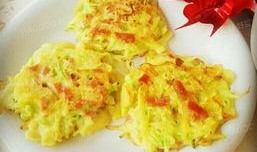 角瓜土豆一起吃,营养互补的佳肴盛宴