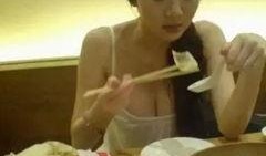 小杨嫂吃瓜事件,揭秘网络舆论的狂欢与反思