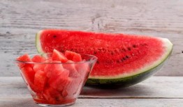 小手工吃瓜,创意手工制作，轻松享受夏日清凉时光