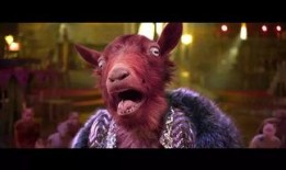 吃瓜变成大马猴,揭秘大马猴的神奇蜕变之旅