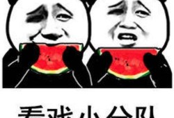 类似吃瓜表情包,揭秘那些逗趣的吃瓜表情包