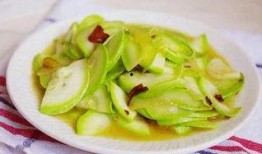 角瓜土豆一起吃,营养互补的佳肴盛宴