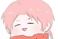 唯美动漫吃瓜图片,唯美吃瓜图鉴