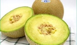 哈密瓜孩子吃太多,孩子过量食用背后的健康考量