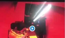 中国吃瓜事件国外