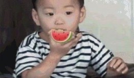 摇头吃瓜表情,揭秘网络表情背后的趣味与哲理