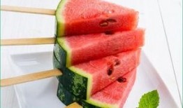 来月经可以吃大瓜,大瓜美食助力健康养生