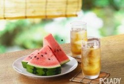 大热天吃三瓜,三瓜美食，清凉一夏！