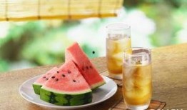 大热天吃三瓜,三瓜美食，清凉一夏！