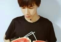 情侣和吃瓜头像,情侣吃瓜头像背后的甜蜜故事