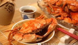 螃蟹吃瓜小舞蹈,萌动夏日欢乐时光