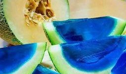 小庞吃瓜化学,吃瓜中的科学奥秘探索