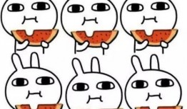 嗷大猫吃瓜图片,萌态十足，网友直呼可爱爆表！