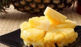 吃瓜直播菠萝,吃瓜群众见证菠萝的“网红”蜕变