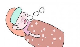 吃瓜呛着咳嗽出血