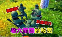 和平精英老六吃瓜,老六吃瓜事件，揭秘游戏圈幕后风云
