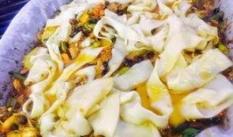 瓜州吃的鱼,探寻丝绸之路上的鲜美滋味