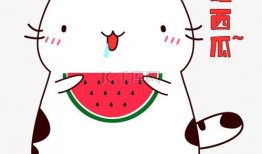 给钱吃瓜表情包图片,趣味十足的钱吃瓜表情包来袭