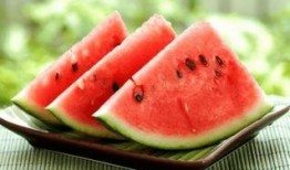 普通的瓜怎么吃