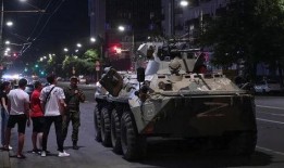 瓦格纳吃瓜群众,吃瓜群众视角下的军企风云