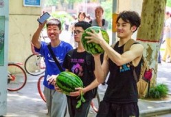 吃瓜哈工大,吃瓜群众眼中的校园风云录