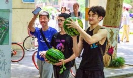 吃瓜哈工大,吃瓜群众眼中的校园风云录