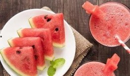 来月经可以吃大瓜,大瓜美食助力健康养生