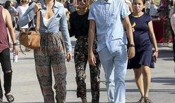 安娜吃瓜头像高清,揭秘网红新宠的时尚魅力