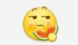 吃瓜的何某,一场网络热议背后的真相