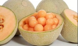 哈密瓜怎么吃对心脏好,天然心脏守护者