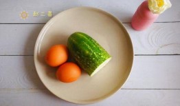 蛋仔吃瓜梗