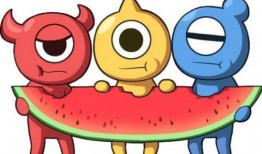 吃瓜群众的神态,笑中带泪，喜忧参半