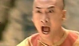 秦海璐吃瓜表情